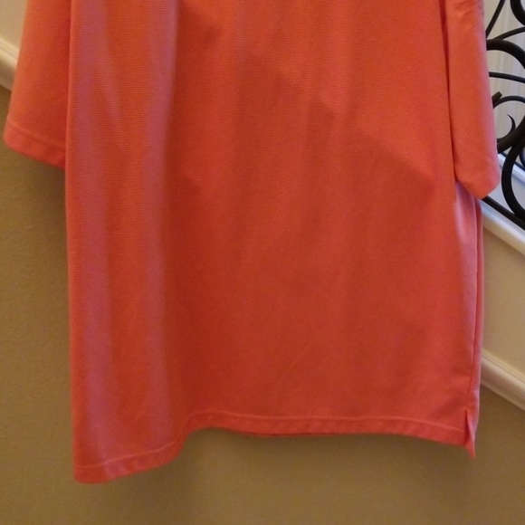 Grand Slam Polo Golf Shirt - Picture 5 of 6